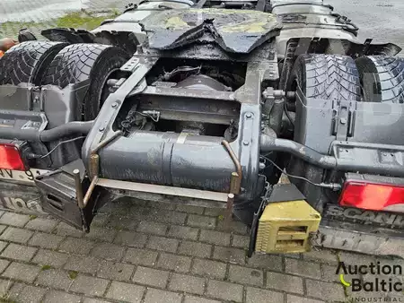 Náklaďák 2011 Scania R 440 LA 4X2 MEB (16)