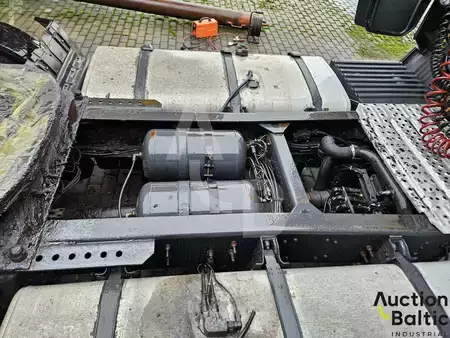 Náklaďák 2011 Scania R 440 LA 4X2 MEB (17)