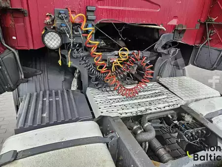 Náklaďák 2011 Scania R 440 LA 4X2 MEB (18)