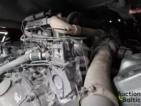 Náklaďák 2011 Scania R 440 LA 4X2 MEB (19)