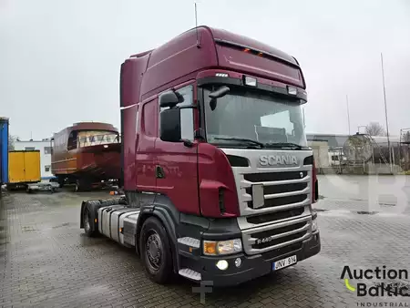 Náklaďák 2011 Scania R 440 LA 4X2 MEB (2)