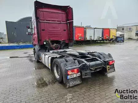 Náklaďák 2011 Scania R 440 LA 4X2 MEB (3)