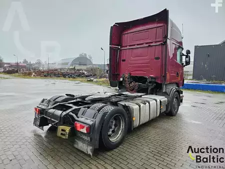 Náklaďák 2011 Scania R 440 LA 4X2 MEB (4)