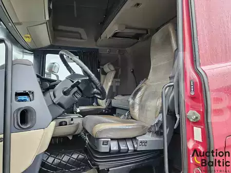 Náklaďák 2011 Scania R 440 LA 4X2 MEB (5)