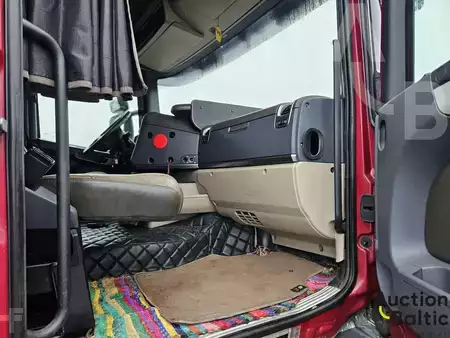 Náklaďák 2011 Scania R 440 LA 4X2 MEB (6)