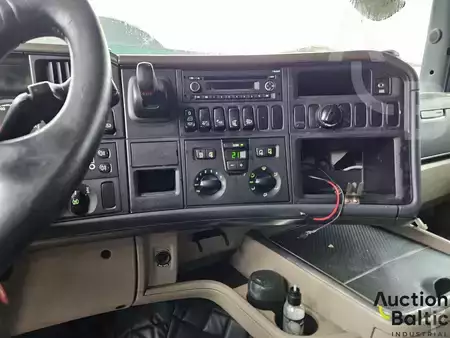 Náklaďák 2011 Scania R 440 LA 4X2 MEB (8)