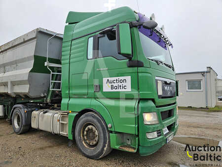 Camion 2010 MAN TGX18.440 4X2 BLS (1)