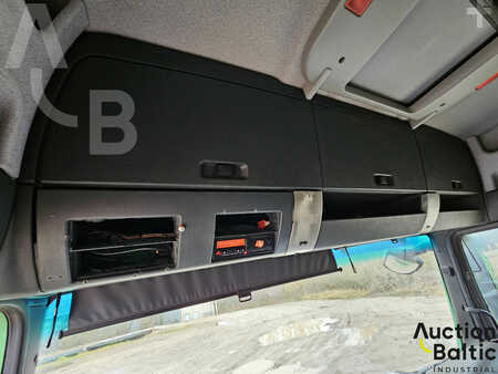 Camion 2010 MAN TGX18.440 4X2 BLS (10)