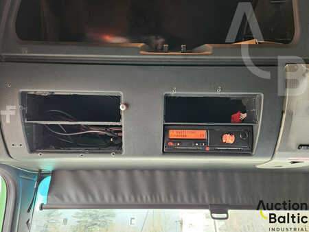 Camion 2010 MAN TGX18.440 4X2 BLS (11)