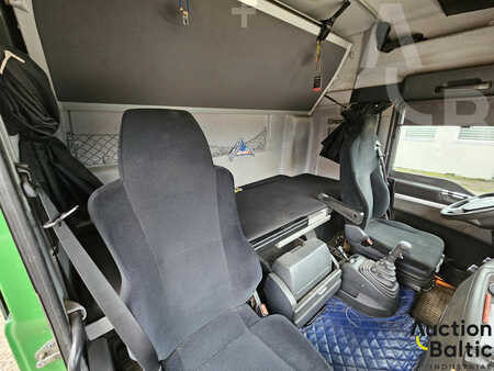 Camion 2010 MAN TGX18.440 4X2 BLS (12)