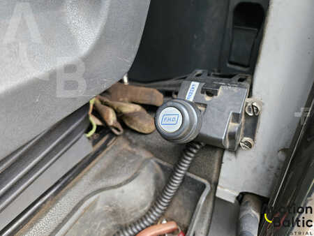 Camion 2010 MAN TGX18.440 4X2 BLS (13)