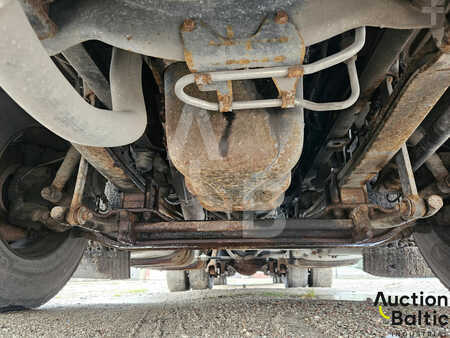 Camion 2010 MAN TGX18.440 4X2 BLS (17)