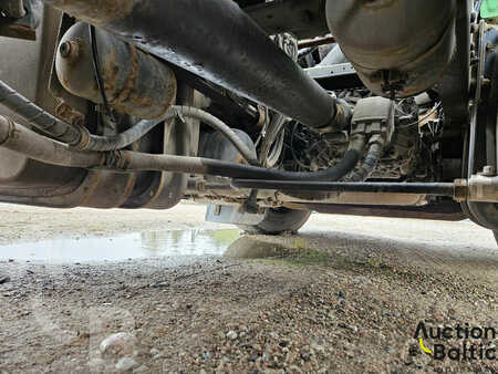 Camion 2010 MAN TGX18.440 4X2 BLS (18)