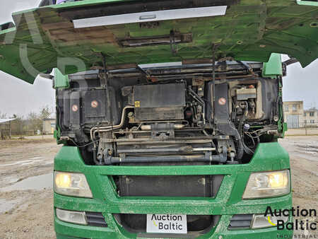 Camion 2010 MAN TGX18.440 4X2 BLS (3)
