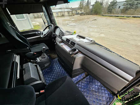 Camion 2010 MAN TGX18.440 4X2 BLS (7)