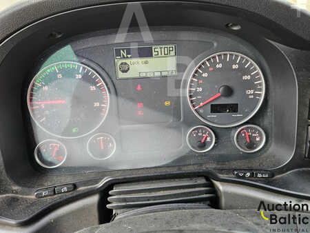 Camion 2010 MAN TGX18.440 4X2 BLS (9)