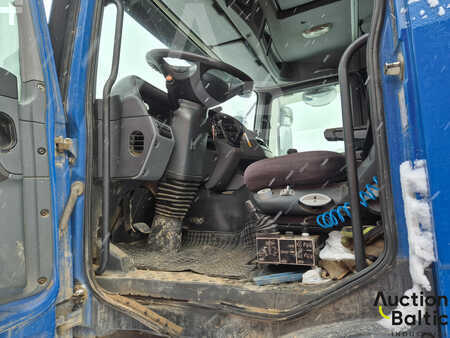 Lastbil 2005 Mercedes-Benz Actros 3346 (5)