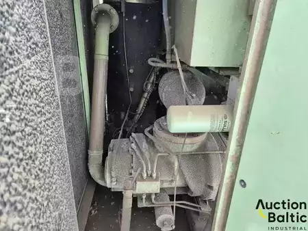 Kompresor 2005 Sullair 132 V1 (10)