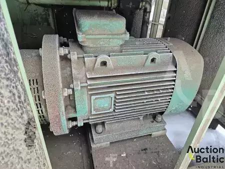 Kompresor 2005 Sullair 132 V1 (12)