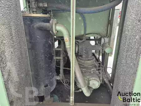 Kompresor 2005 Sullair 132 V1 (13)