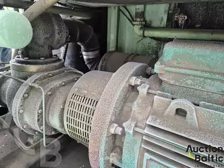 Kompresor 2005 Sullair 132 V1 (14)