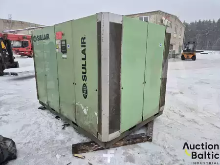 Kompresor 2005 Sullair 132 V1 (2)