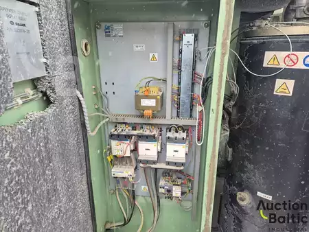 Kompresor 2005 Sullair 132 V1 (6)