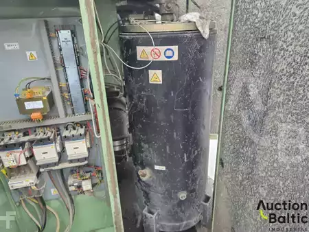 Kompresor 2005 Sullair 132 V1 (7)