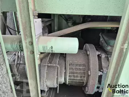 Kompresor 2005 Sullair 132 V1 (9)