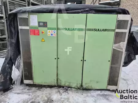 Kompresor 2007 Sullair 90 Air One (3)