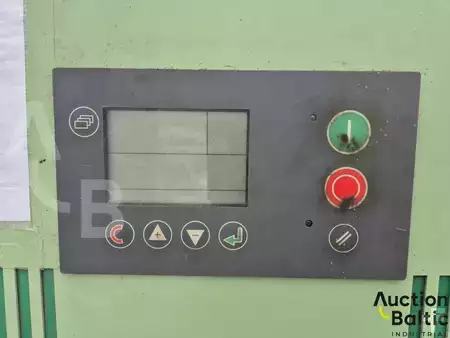 Kompresor 2007 Sullair 90 Air One (5)