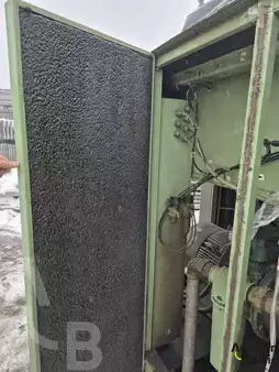 Kompresor 2007 Sullair 90 Air One (9)