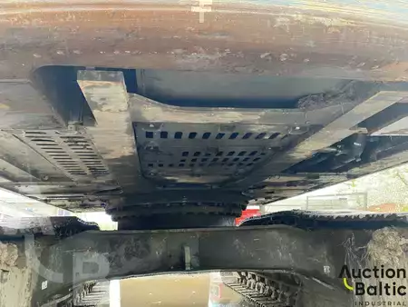 Telakaivinkoneet  2008 Volvo EC 290 C L (12)