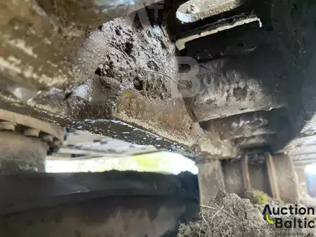 Telakaivinkoneet  2008 Volvo EC 290 C L (13)