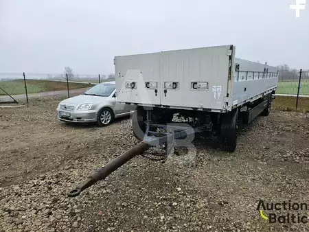 Trailer 2010 Meusburger MPA 2 (2)