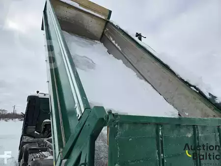 Kuorma-auto 1998 Volvo FH12 (10)