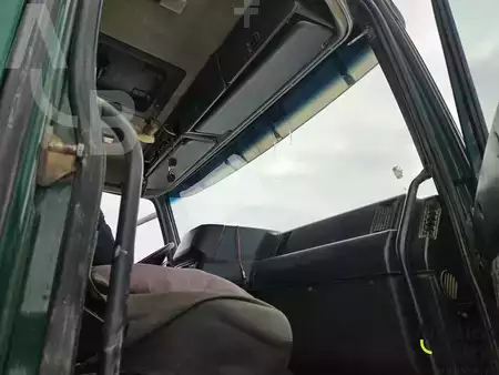 Kuorma-auto 1998 Volvo FH12 (12)