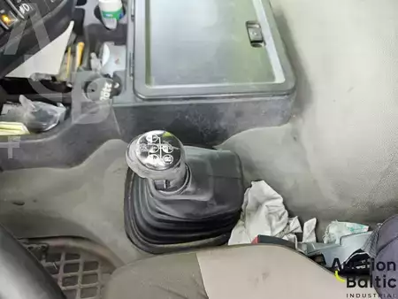 Kuorma-auto 1998 Volvo FH12 (16)