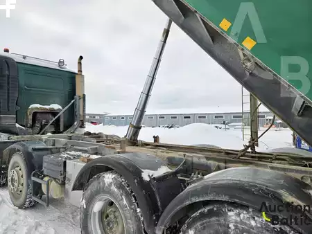 Kuorma-auto 1998 Volvo FH12 (17)