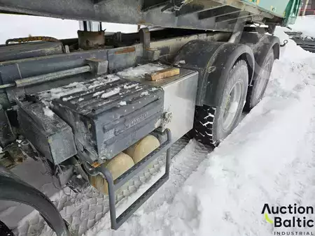 Kuorma-auto 1998 Volvo FH12 (20)