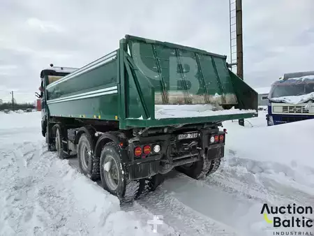 Kuorma-auto 1998 Volvo FH12 (4)