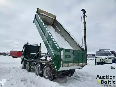 Kuorma-auto 1998 Volvo FH12 (5)