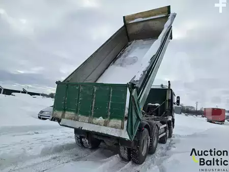 Kuorma-auto 1998 Volvo FH12 (6)