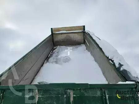 Kuorma-auto 1998 Volvo FH12 (9)