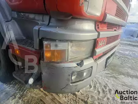 Lastebil 1996 Scania R144LB6X2NB460 (14)