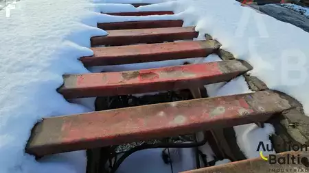 Lastebil 1996 Scania R144LB6X2NB460 (15)