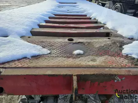 Lastebil 1996 Scania R144LB6X2NB460 (16)