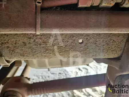 Lastebil 1996 Scania R144LB6X2NB460 (18)