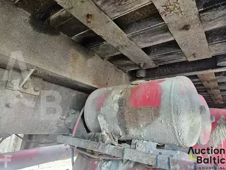 Lastebil 1996 Scania R144LB6X2NB460 (20)