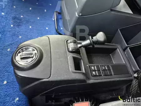 Camion 2008 MAN TGX18.440 (15)